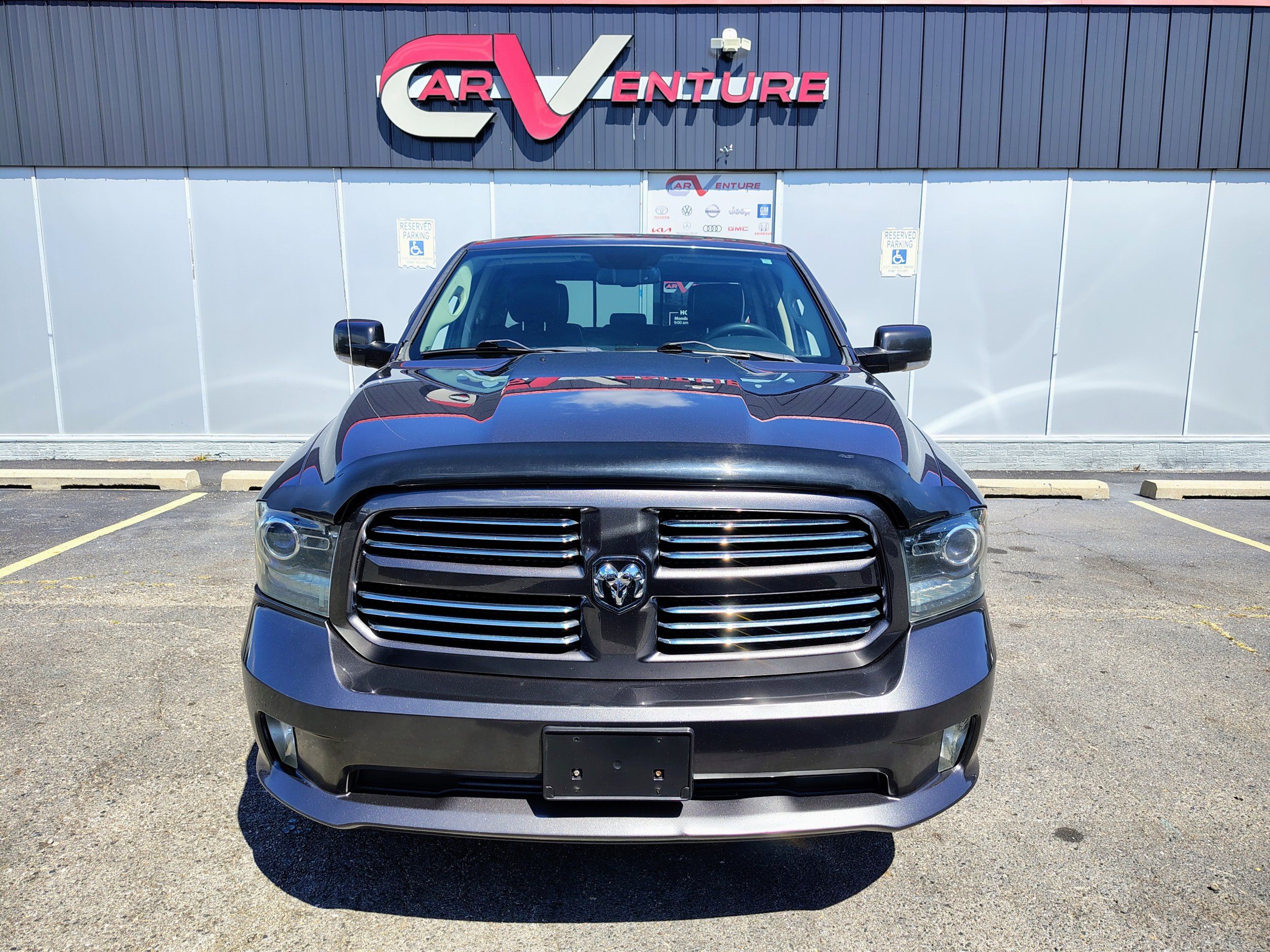 ram ram 1500 pickup 2016 1C6RR7HT6GS124672 image ram ram 1500 pickup 2016 1C6RR7HT6GS124672 image